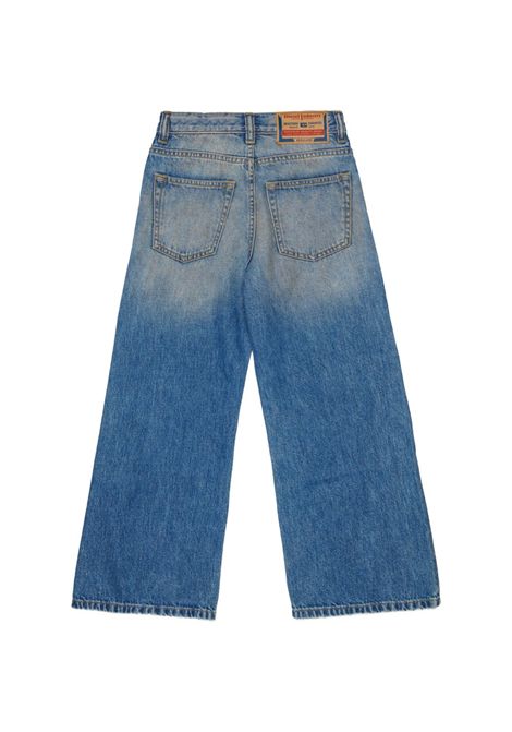 Jeans 5 tasche DIESEL KIDS | J02322 KXBS0K01